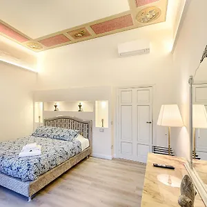Apartamento Casa Ciseri, Siena
